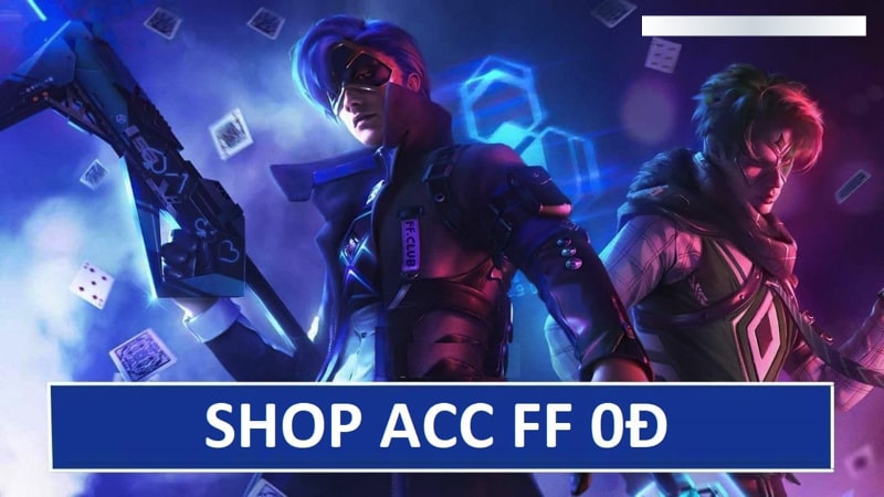 Shop Acc Ff 0d Min