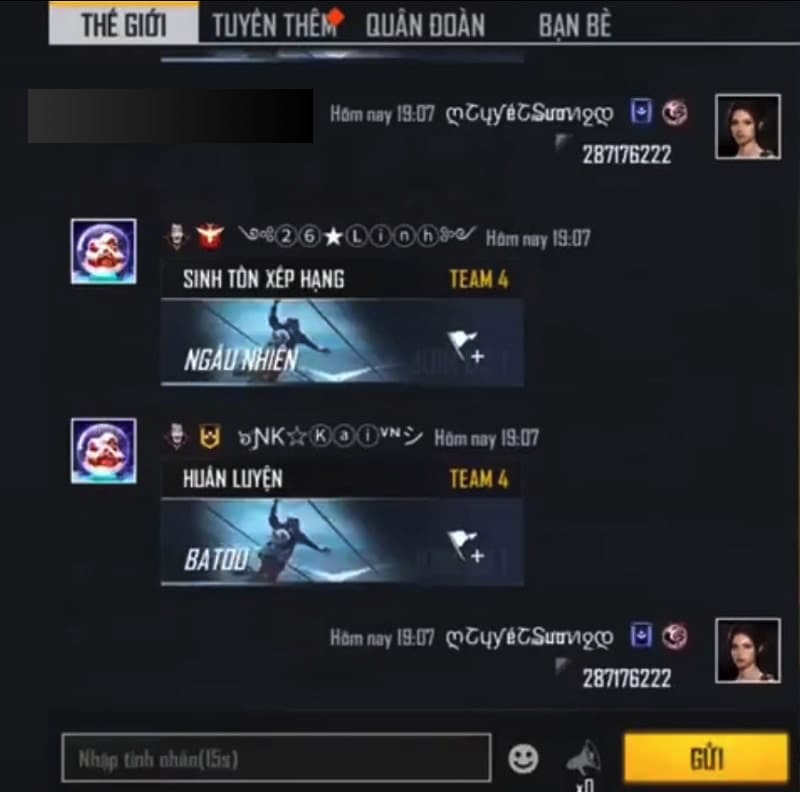 Hack Acc Free Fire 6 Min